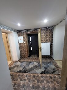 3-IZBOVÝ BYT na prenájom 85m² - 15