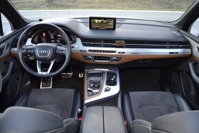 Audi Q7 3.0 TDI 272k quattro tiptronic 8-st. - 15