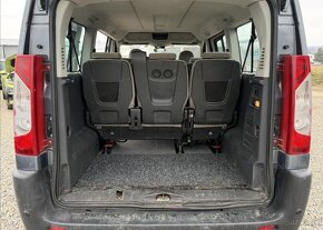 Fiat Scudo 2,0 NEHAVAROVANÉ, SERVISKA nafta manuál 88 kw - 15