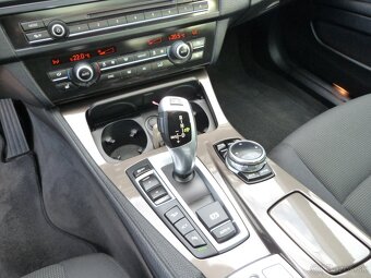 BMW Rad 5 530d xDrive, full LED, 190kW - 15