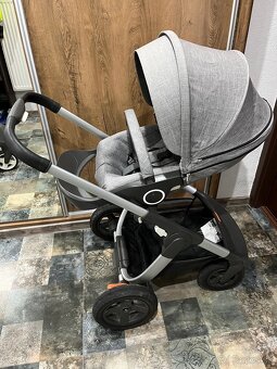 Stokke kočík 3-kom - 15