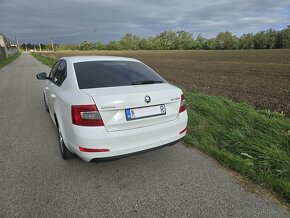 Škoda Octavia 3 1.6 TDI 85KW 2016 - 15