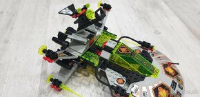 LEGO SYSTEM 6915 Warp Wing Fighter - 15