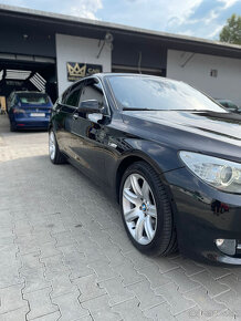 BMW 530GT 180KW 4X4 - 15