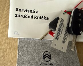 Citroën C4 You 1.2 Puretech 100 ... Slovenské ..V záruke - 15