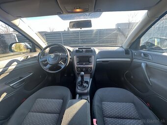 Škoda Octavia 1.6TDI - 15