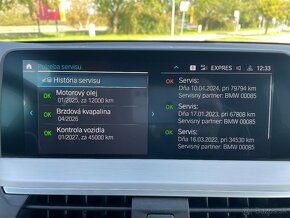 BMW X3 30e hybrid 215 kW Xdrive - 15