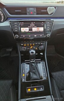 Škoda Superb 3 / 2.0TDI / DSG 6 / 4x4 / Style - 15