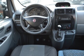 FIAT SCUDO 2.0 HDI, 9-MIESTNE - 15