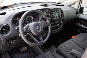 Mercedes-Benz Vito eVito 112 lang - 15