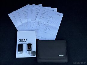 Audi RS4 2.9 TFSI TOP STAV+KERAMIK+DRC+B&O+VIRTUAL+DPH - 15