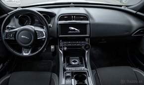 Jaguar XE 2.0T 147kw - Možný odpočet DPH - 15