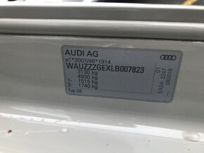 Audi e-tron 55 quattro 300Kw Advanced 95kWh - 15