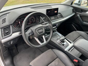 Audi Q5 2.0 TDI QUATTRO - 15