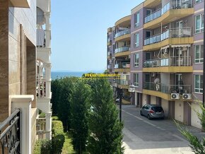 Studio, Nesebar, Bulharsko, Valencia Gardens, 44m2 - 15