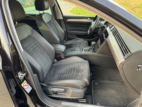 VW Passat B8 2.0TDI DSG mod.2020 facelift,odpočet DPH. - 15