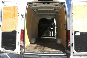 Iveco Daily 3.0 132kw, MT6, DPH - 15