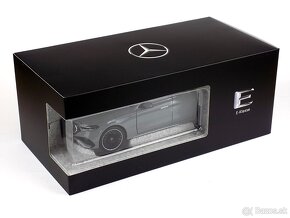 MERCEDES BENZ E-CLASS (W214) AMG LINE 2024 – 1:18 NOREV - 15