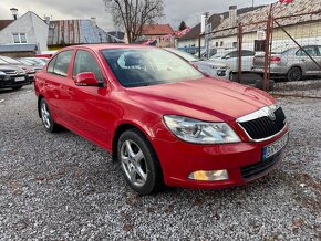 Škoda Octavia 1.6TDI - 15