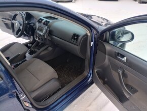 Volkswagen Golf Variant 1.9 TDI Comfortline - 15