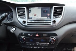 Hyundai Tucson 1.6 T-GDi Style 4x4 DTC, SUV, Combi - 15