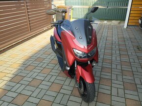 Yamaha N Max 125 - 15