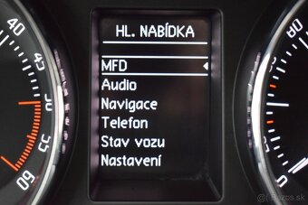 Škoda Superb 2,0 CR TDI,NAVI,digiklima, - 15