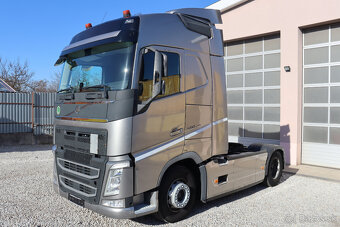 Volvo FH 500 EURO 6 STANDARD,NEZVISLA KLIMA,ACC - 15