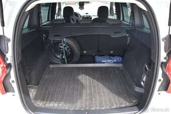 Dacia Lodgy 1.6 Arctica LPG - 15