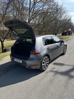 Golf 7,5 GTi packet - 15