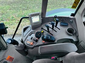 John deere 6230 premium. - 15