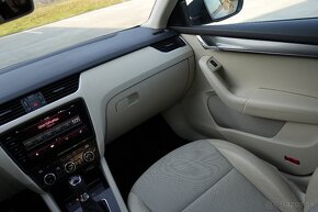 Škoda Octavia Style 1.0TSI DSG -Odpočet DPH- - 15