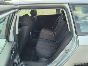 Vw Passat 1.6tdi  77kw - 15