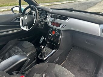 Citroen DS3 1.4 VTi - 15