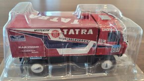 Model tatra ,815,148 s3,111 ,liaz dakar - 15