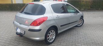 Peugeot 308 1.6.HDI - 15