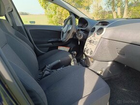 Opel Corsa - 15