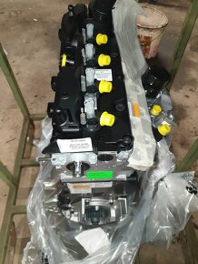 MOTOR CFCA 2,0 TDI - 132 KW MULTIVAN - 15