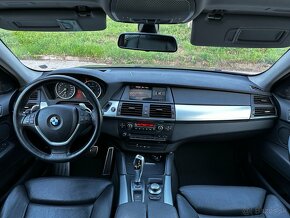 BMW X6 xDrive 35i - 15