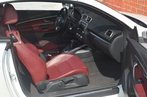 Volkswagen Eos Kabrio 2.0 TDI DSG - 15