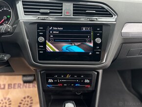 Volkswagen Tiguan 2.0 TDI EVO Life DSG - 15