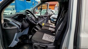 Ford Transit Custom 2.2 TDCi Ambiente L1H1 T310 125k - 15