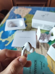 Airpods pro 2. gen. 1:1 (repliky) - 15