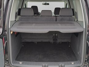 Volkswagen Caddy 1,6 TDI, Comfortline - 15