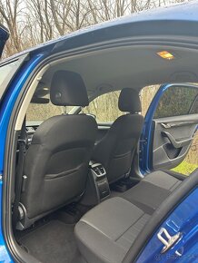 Škoda Octavia 1.6 TDI 115k Style DSG - 15