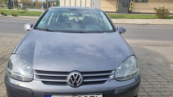 GOLF 5 TDI 77KW 105 11/ 2006 KAT. DIEZEL - 15