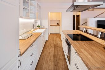 Apartmány v kúpeľnom meste Piešťany - 15