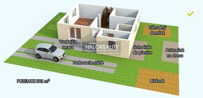 HALO reality - Predaj, rodinný dom Senec, Chata s atribútmi  - 15