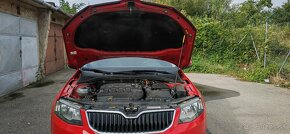 Predám Škoda Octavia 3, 1.6 TDI, 77kw - 15