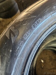 Zimne pneumatiky 205/60 r16 - 15